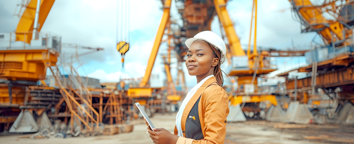 Logistique industrielle